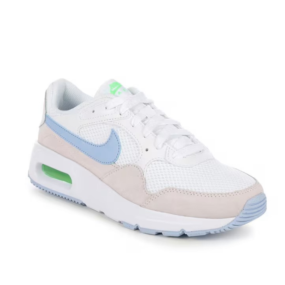 NIKE AIR MAX SC SNEAKERS - womens